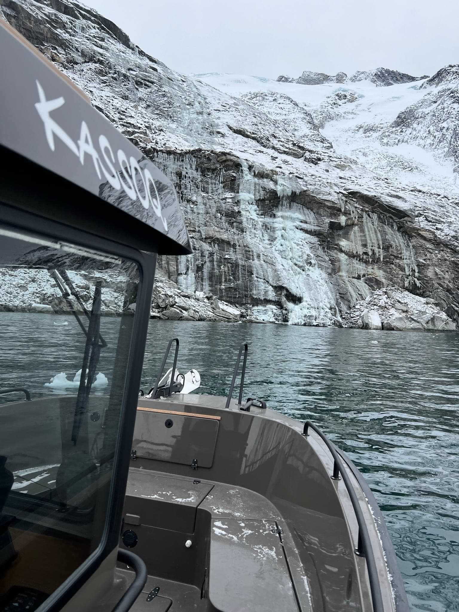 Fjordeventyr
